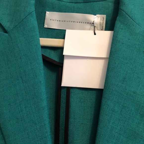 Victoria Beckham jumpsut dress new dress - Picture 2 of 3